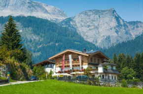 Hotel Bürglhöh, Bischofshofen, Österreich, Bischofshofen, Österreich